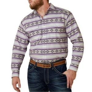 NWT Ariat Marlon Classic Fit Men's Shirt | Size: Various